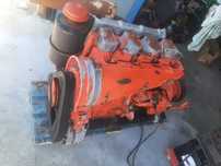 Motor vm 4 cilindri  vm 3 cilindri  tractoras motopompa generator