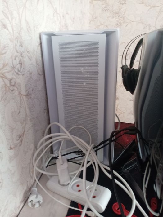Продам игровой кампютер