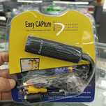 Easy CAP, Видео захват/ Video capture, VHS to USB.  Videomontaj Видеом