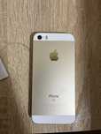 Iphone SE 2016 32 gb
