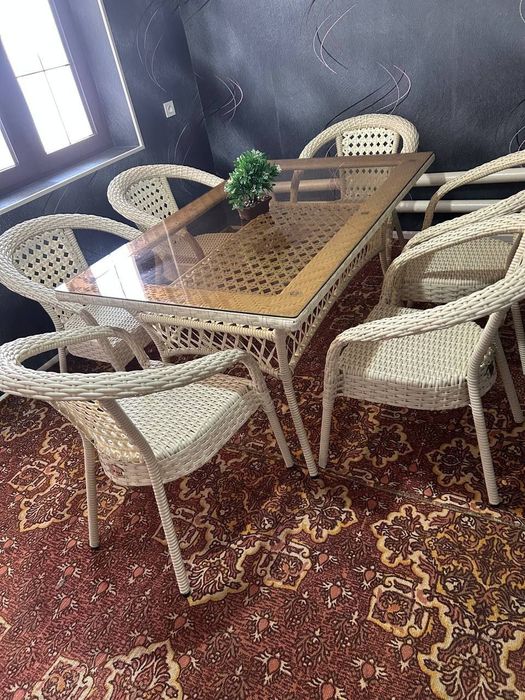 optim stol stullar olami