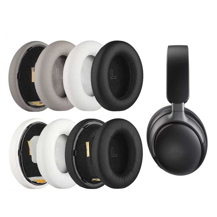 Set 2 bureti pentru casti Bose QuietComfort Ultra - Spuma cu memorie