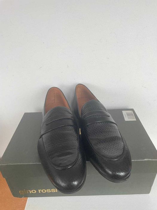 Mocasini Gino Rossi