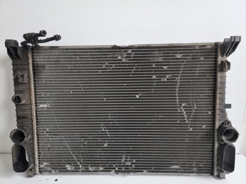 Radiator apa Mercedes B-Class (2004-2011) [W245]