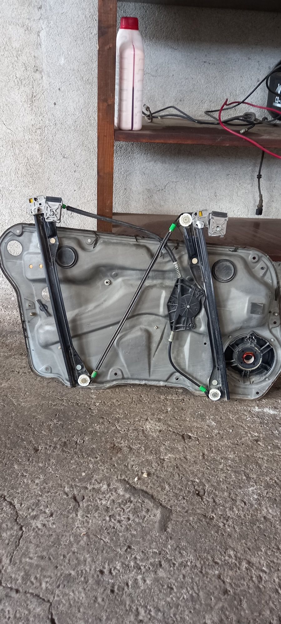 Части за голф4 1.6 16v 105к.с-2001г
