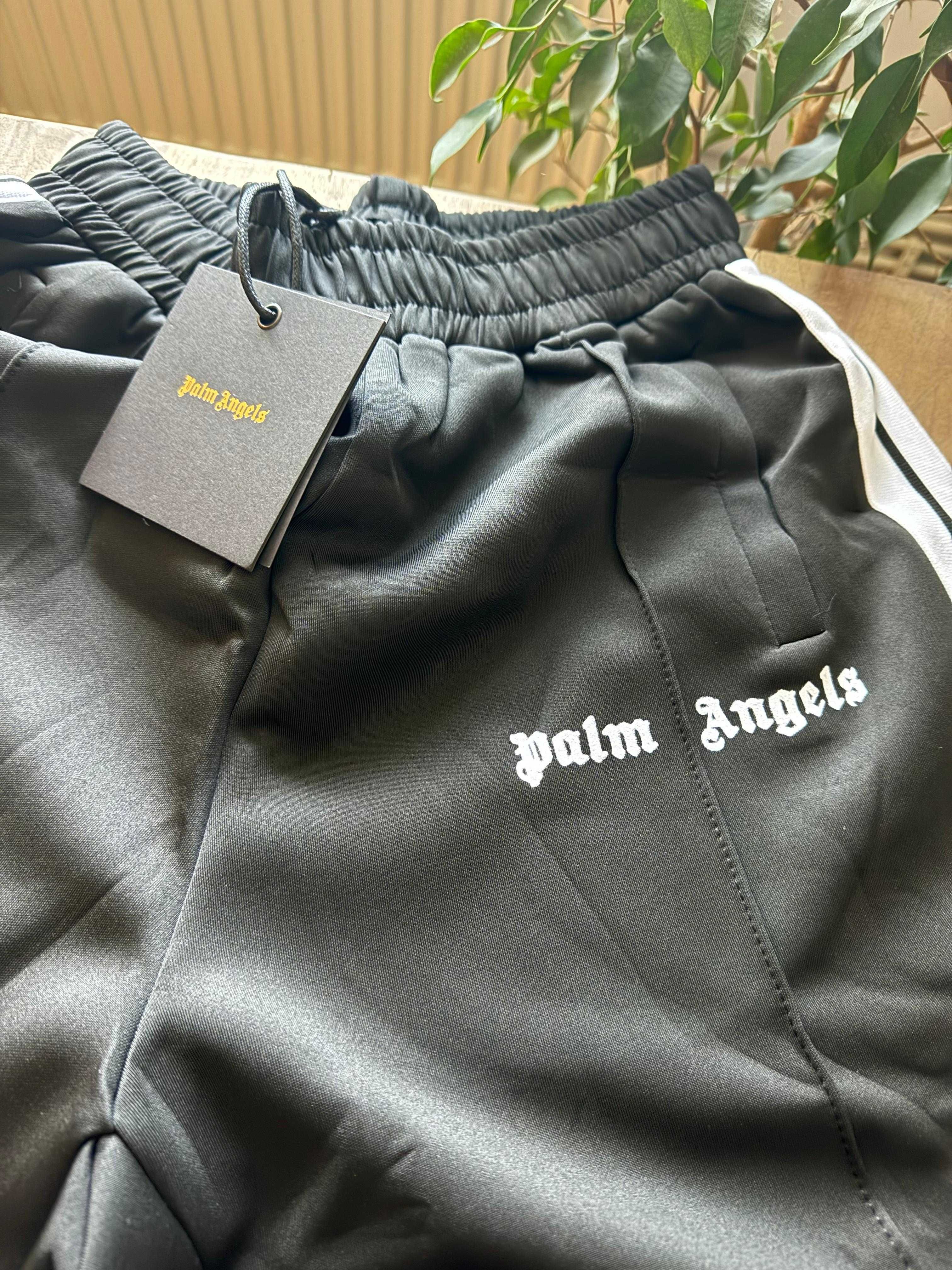 *OFERTA VARA* Trening Palm Angels VARA -tricou+pantaloni -multe culori