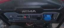Генератор Движок Nema 8500 E