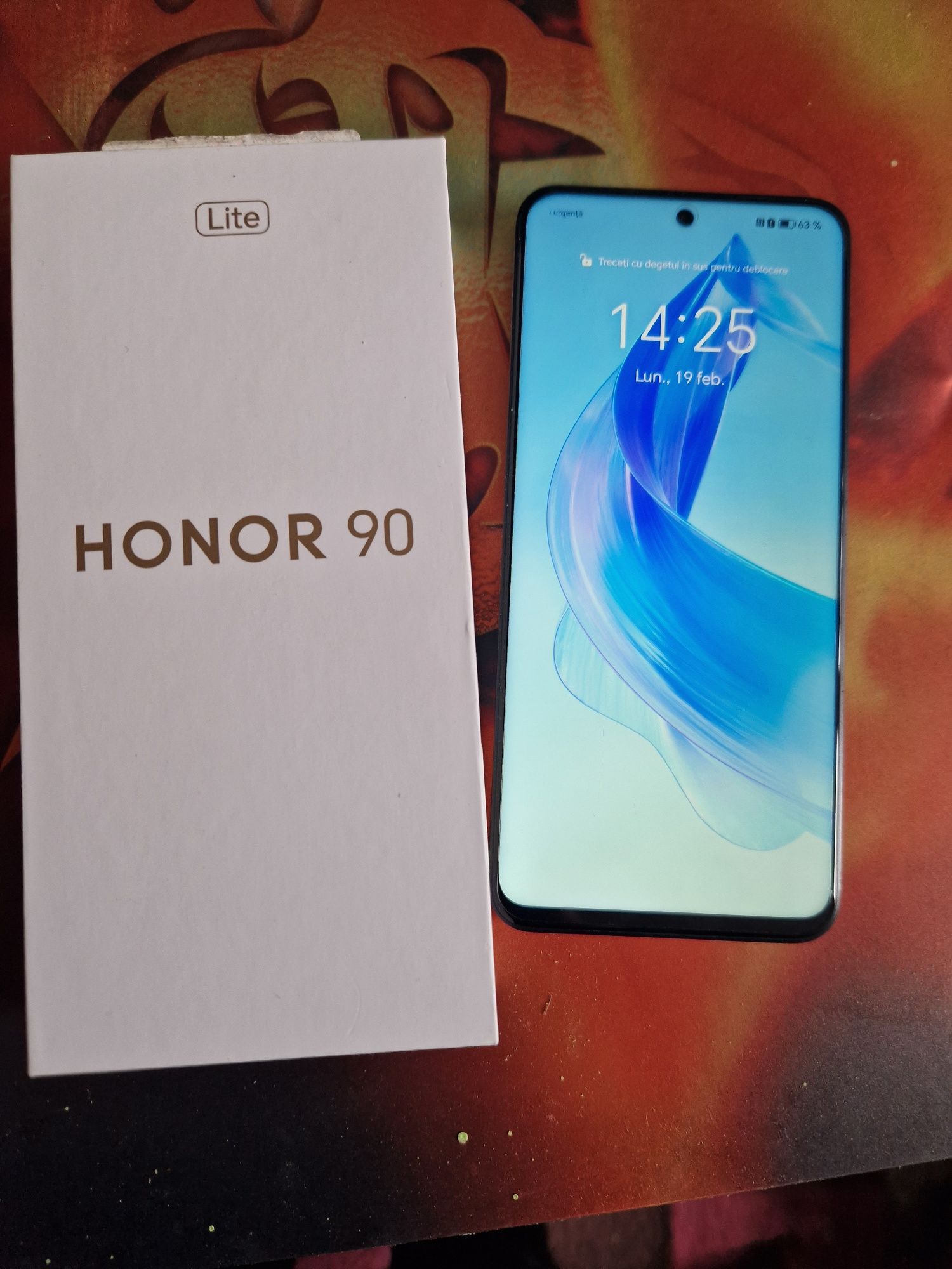 Honor 90 lite 5G