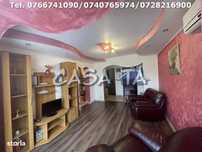 Apartament 4 Camere, Etaj 1, Strada Nicolae Titulescu