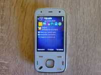 НОВА Оригинална NOKIA N86 White на 0 Минути Symbian Нокиа Нокия Симбиа