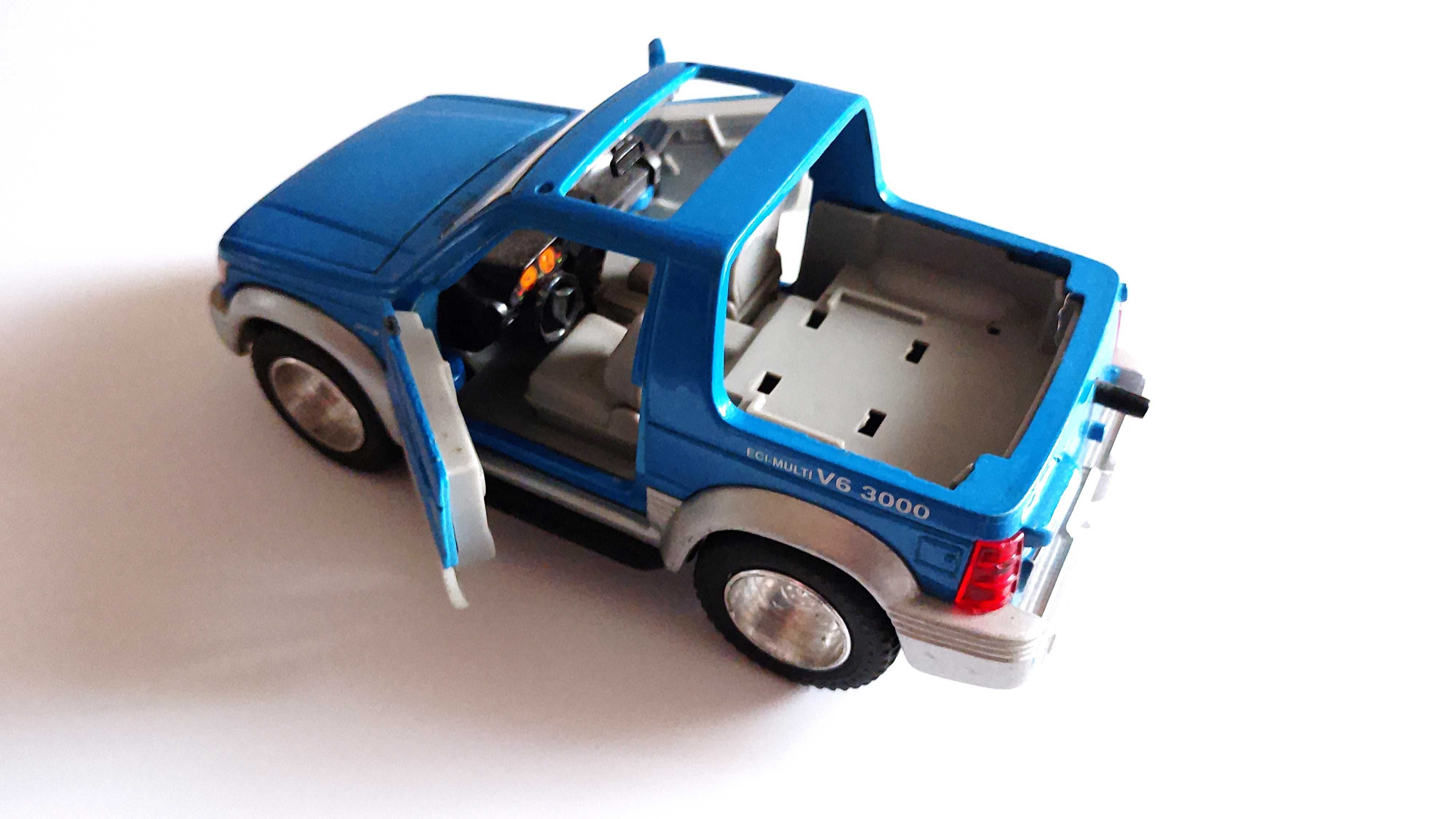 Chrysler, Ford F-350, Lamborghini, Mercedes AMG GT, PAJERO, Alfa 156