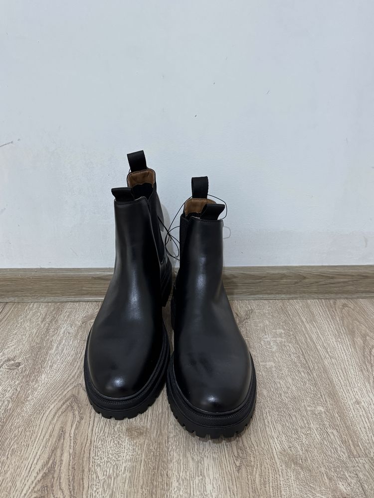 H&M  боти H&M BOOTS