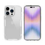 Husa gel+ Folie sticla APPLE iPhone 16 Pro Max 13 mini 14 Plus 15 16e