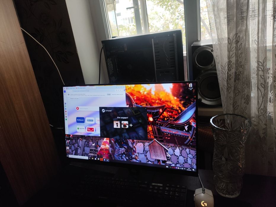 Компьютер ПК для серфинга/игр