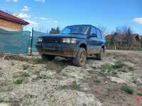 Land rover range rover 4.6