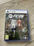 FC26 Standard Edition pentru PS5