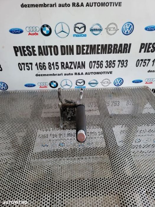 Maneta Frana De Mana Opel Astra J Volan Stanga Dezmembrez Opel Astra J