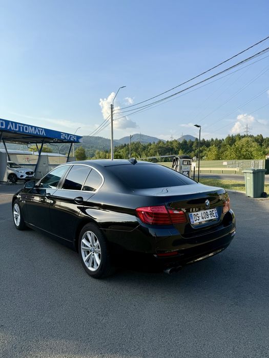 Vand BMW Seria 5 f10 2.0l biTurbo, Motor b47 An 2015