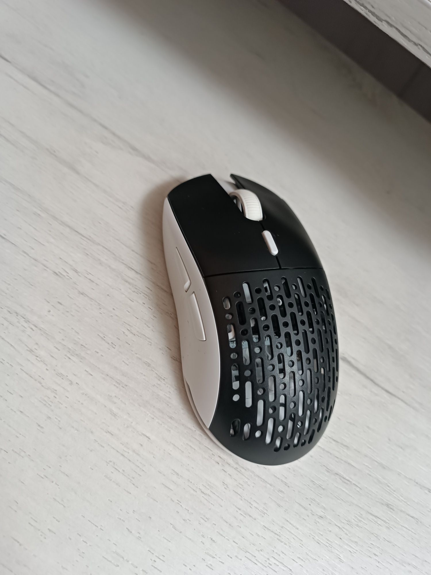 Mouse Gaming wireless AQIRYS T.G.A‼️