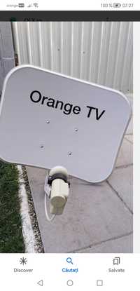 Antene tv Orange