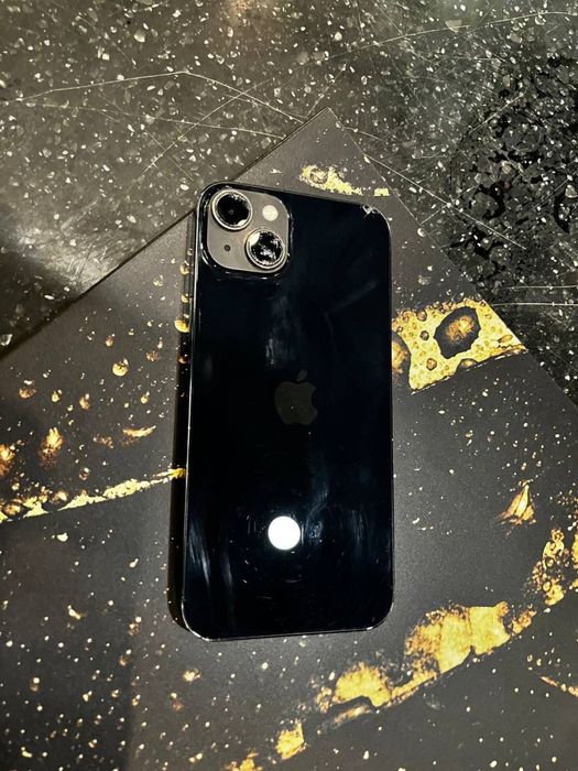 Iphone 14 Plus.