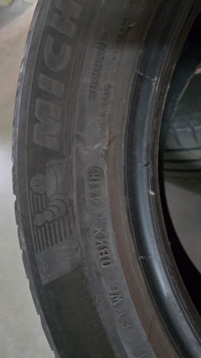 Anvelope MICHELIN Primacy4   205 55 16