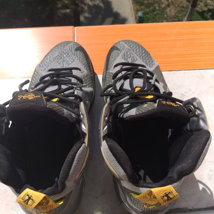 Vand adidasi baiat marimea 37