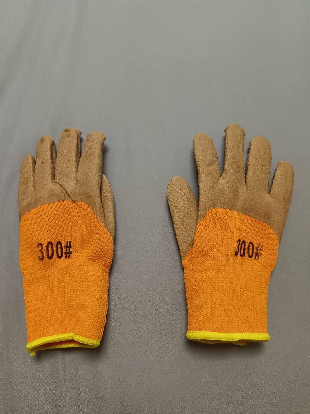 Оптом перчатки рабочие  #300, лепесток - респиратор ШБ - Л-200