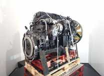 Motor complet DAF MX340U1 - Piese de motor DAF