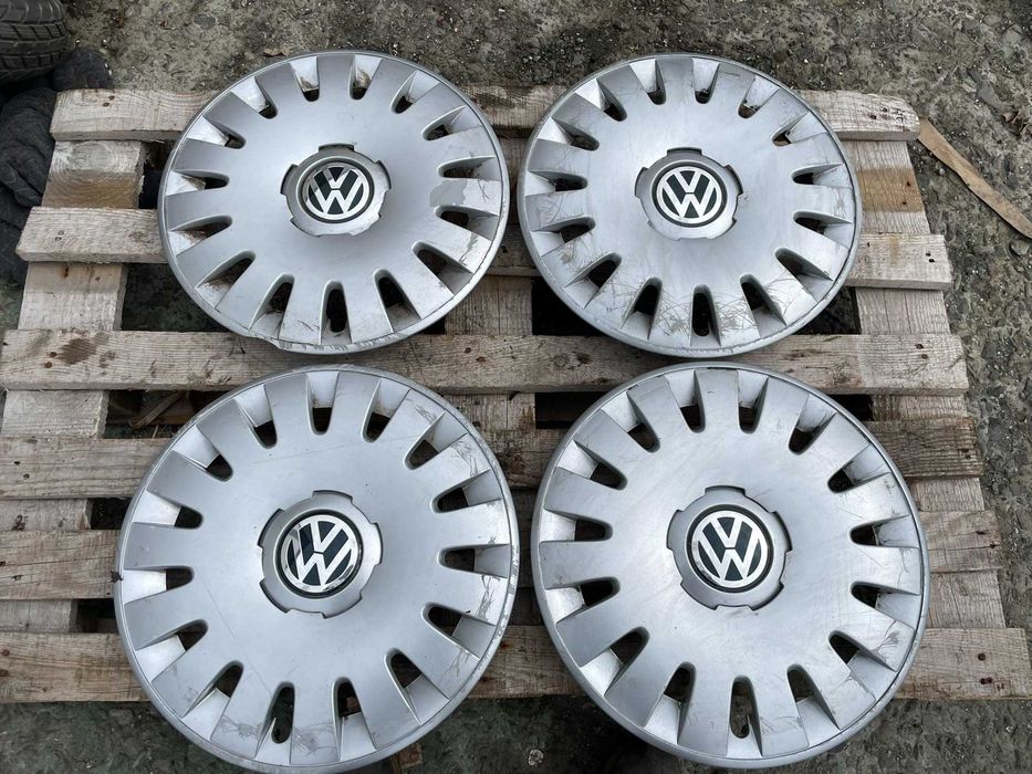 16 цола Тасове VW Sharan Volkswagen SHARAN 7M3601147G Оригинал