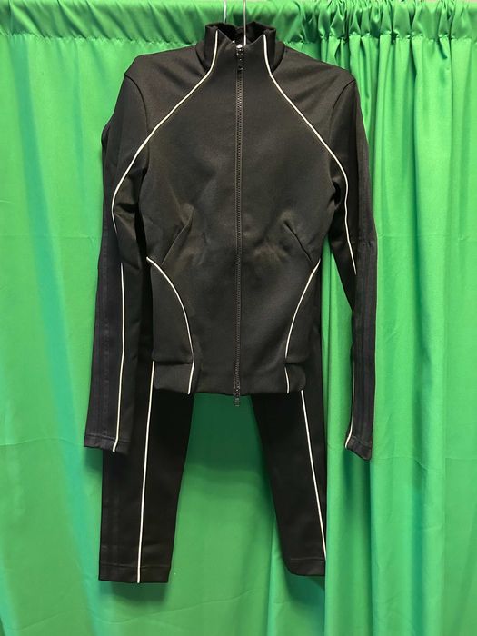 Trening Dama Y-3 Negru 2XS