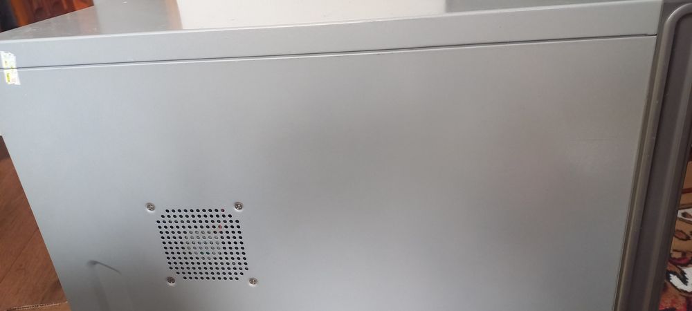 Pentium 4 (в рабочем состоянии)