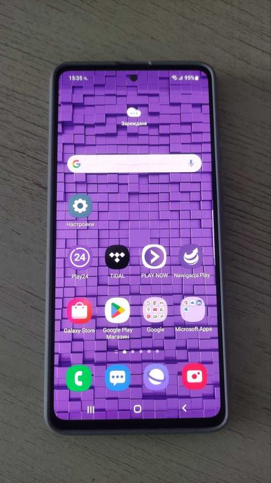 Samsung note 10 lite 6gb/128gb