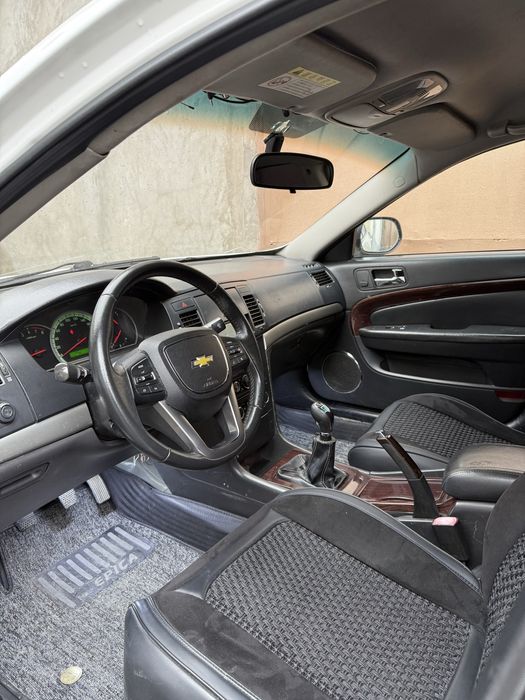 Epica 2008  mexanika