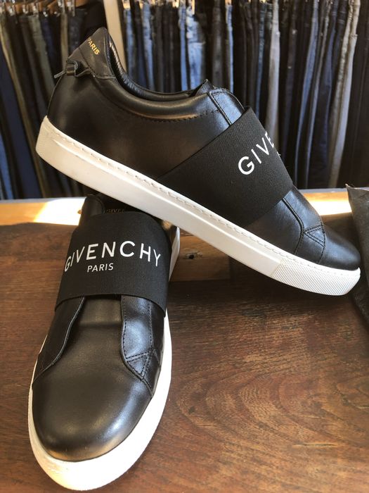 Продавам кецове от естествена кожа Givenchy 43 номер
