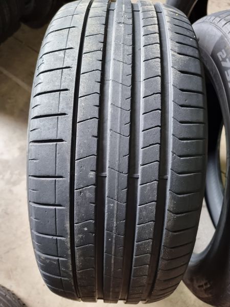 315/40/21//275/45/21 PIRELLI