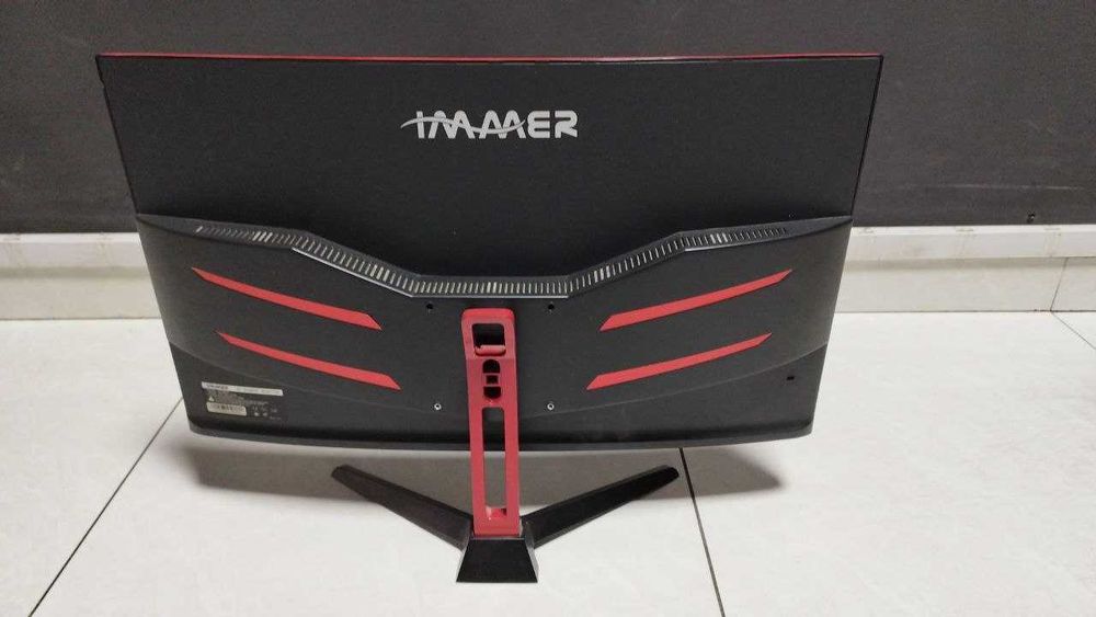 27lik 144Hz Full HD Gaming Monitor IMMER 27G9000