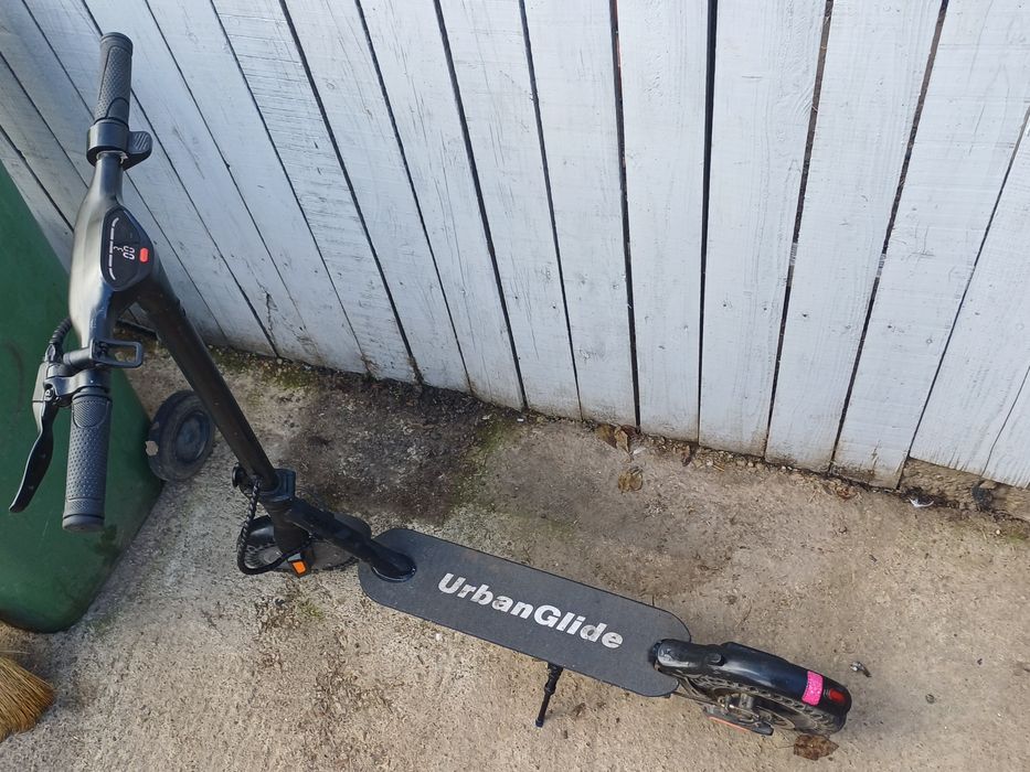 Trotineta Urban Glide