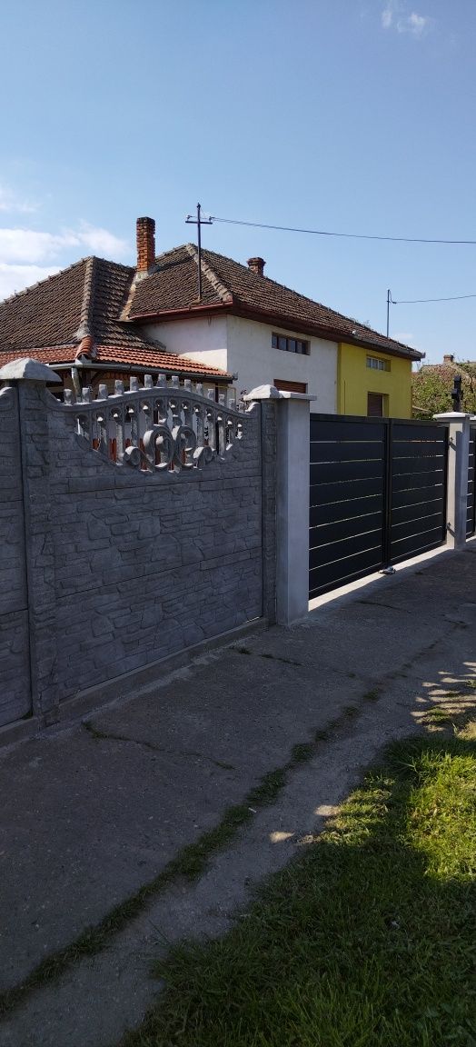 Execut lucrari in constructii de la A / Z !!!