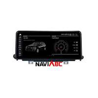 Navigatie Android Bmw X5 / X6 - F15 / F16 - 4GB Ram cu Carplay