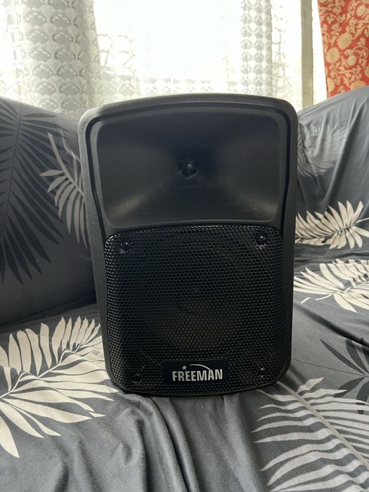Boxa bluetooth freeman