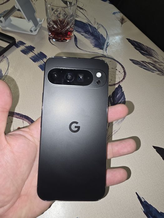 Vand telefon Google Pixel 9 Pro XL 128 GB