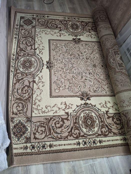Продам ковер после стирки