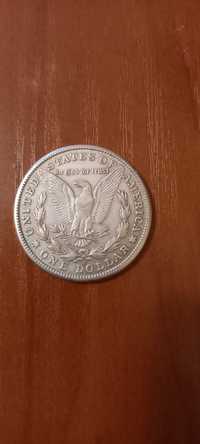 Долар One dollar 1921