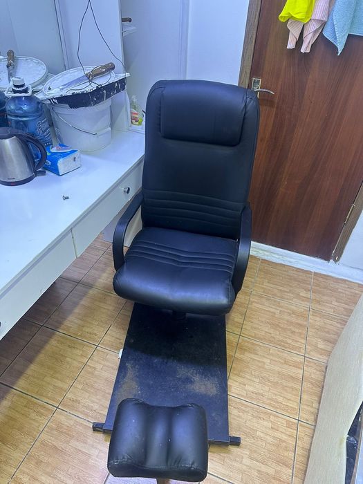 Продам кресло для педикюра за 30 000 тенге