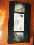 Film Matrix VHS caseta