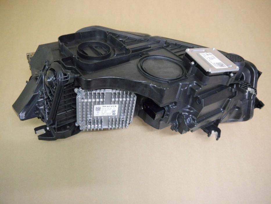 Audi A7 4G C7 far full led stanga dreapta faruri matrix facelift