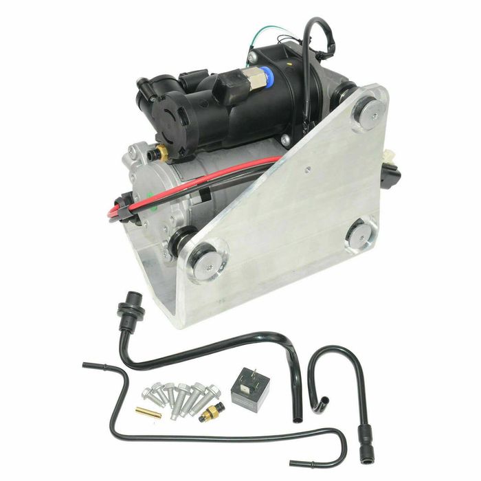 Compresor Perne Aer Suspensie Pneumatica Land Rover Discovery Range
