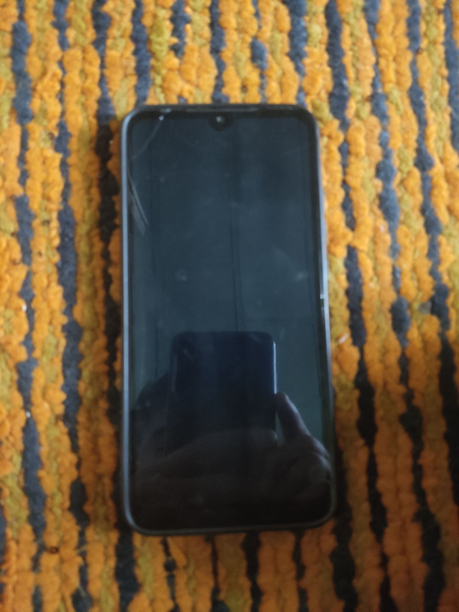 Redmi 7 barter bor