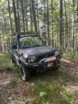 Suzuki Jimny 1.6 benzina